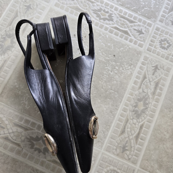 Chaussures plate Zara - Picture 6 of 7